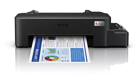 Epson EcoTank L121 InkTank Printer